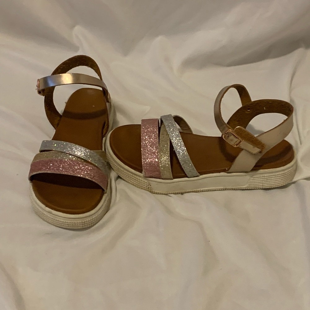 MIA Girl sandals